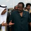 Djibouti/DP World : Ismaël Omar Guelleh ne peut pas arrêter la mise à exécution immédiate de la poursuite de 486 millions de dollars US sans…