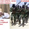 Djibouti/Armée : Des cousins du président et des probables ex-combattants d’Al-shabaab recrutés dans l’armée djiboutienne…