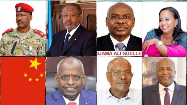 Djibouti/France : Qui gère les manifestations anti-occidentales ou anti-impérialismes en projet à Djibouti ?