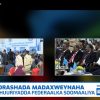 Somalie : Hassan SHEIKH MAHAMOUD devient le dixième président élu de la République fédérale de la Somalie.