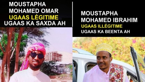 Djibouti/Ugaas : La manière dont Guelleh avait cloné l’Ugaas de l’ethnie Issa de la Corne de l’Afrique.
