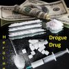 Djibouti/Trafics de drogue : 5000 kg de cocaïne pure envoyaient en Europe sous la protection du régime djiboutien.