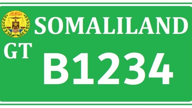 Djibouti/Somaliland: neuf (9) voitures 4×4 de l’autorité de la Somaliland sont entrées en catimini le soir…