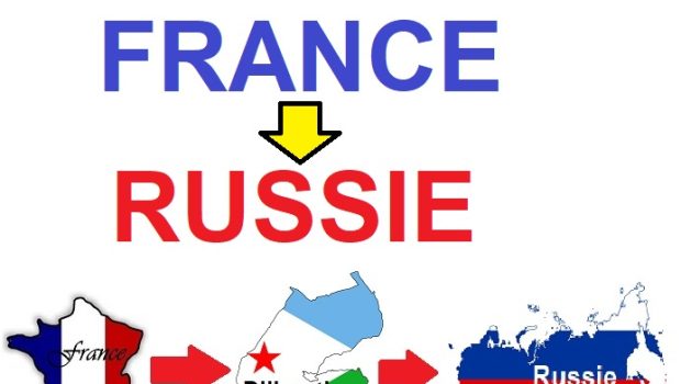 Djibouti/Russie : La langue russe va-t-elle bientôt supplanter la langue française à Djibouti ?