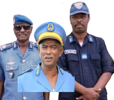 Djibouti : L’ex-directeur général de la Police nationale, le colonel Abdillahi Abdi Farah, plus que jamais menacé d’assassinat dans sa cellule de la prison à GABODE