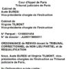Djibouti/Justice/France : L’affaire du financement libyen de la campagne Sarkozy, le rôle central et méconnu de Djibouti