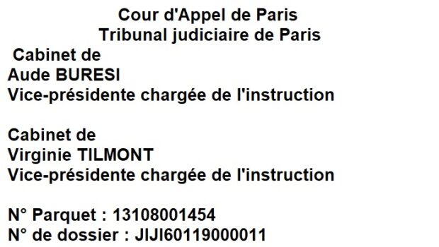 Djibouti/Justice/France : L’affaire du financement libyen de la campagne Sarkozy, le rôle central et méconnu de Djibouti