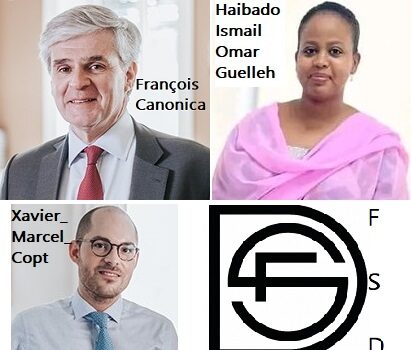 Djibouti/FSD/Suisse : Les rôles du cabinet Canonica & Associés à Genève et de Haibado Ismail Omar dans les détournements du Fonds Souverain de Djibouti