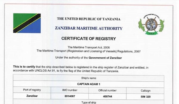 Djibouti / Syrie : Appel urgent – Abus systémiques et extorsion maritime à Djibouti