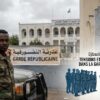 Djibouti/Somaliland : Les Isaaqs de la Garde républicaine de Djibouti sous la loupe du régime clanico-mafieux (Reer-Cawl/Mamasan).