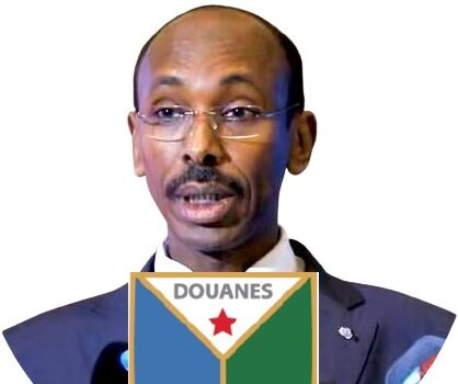 Djibouti : Gouled Ahmed Youssouf confirme dans son discours les trafics du régime de Guelleh et les détournements des recettes de l’état djiboutien.