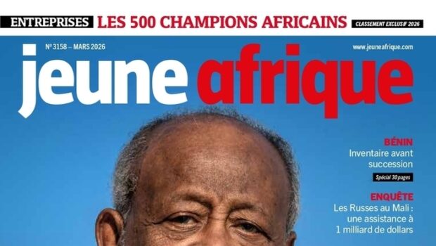 Corne de l’Afrique : Ismaïl Omar Guelleh face aux frappes américaines et à la question du Somaliland