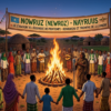Corne de l’Afrique : La confédération ethnique somalienne et la célébration du Norouz (ou Newroz), Nouvel An des traditions ancestrales
